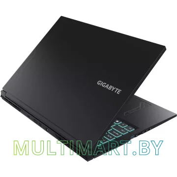 Игровой ноутбук Gigabyte G6 MF-H2KZ893KD картинка 6